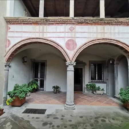 Апартаменти Flora Inn, Miramura - Panorama Incantato