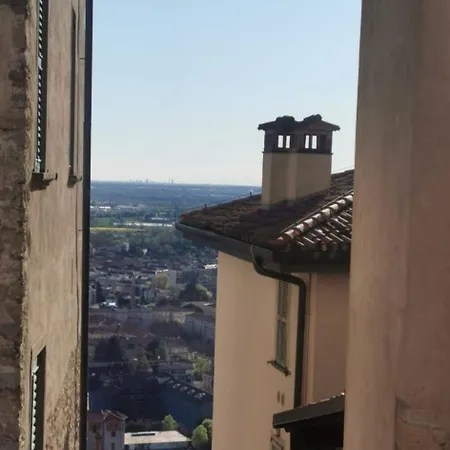 Апартаменти Flora Inn, Miramura - Panorama Incantato