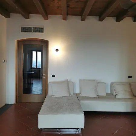 Apartment Flora Inn, Miramura - Panorama Incantato *