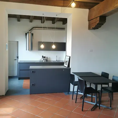 Flora Inn, Miramura - Panorama Incantato Apartment