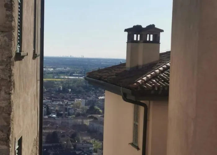 Апартаменти Flora Inn, Miramura - Panorama Incantato